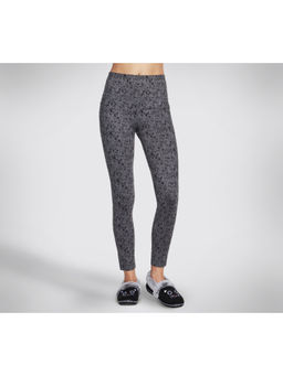 SKECHERS - Bobs Go Stretch Happy Pup Tights Grey