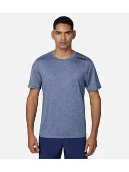 SKECHERS - Air Tee T-Shirt Blue