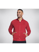 Red color option, Currently selected