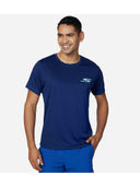 Navy Blue color option, Currently selected