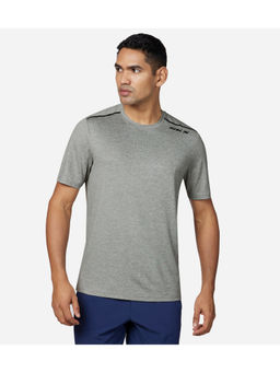 SKECHERS - Godri Swift Tee T-Shirt Grey