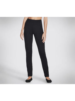 SKECHERS - Go Knit Ultra Tapered Fit Sweatpants Black