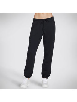 SKECHERS - Sweats Diamond Chain Joggers Black