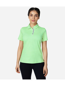 SKECHERS - On The Green Polo T-Shirt