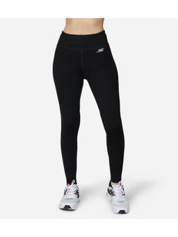 SKECHERS - Gorun Speed Elite Fl Tights Black