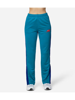 SKECHERS - Tech Trackpants Green