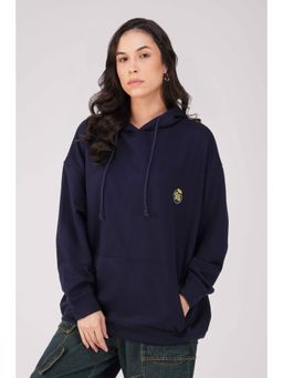 The Clothing Factory - SpongeBob: Gnarly Printed Oversized Hoodie