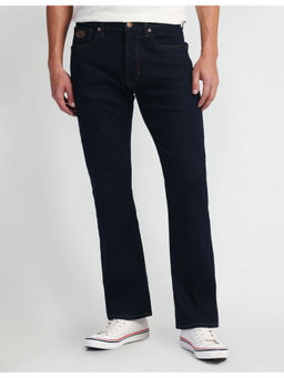 U.S. POLO ASSN. - Blue Cotton Jeans