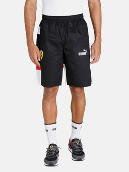 Puma - Scuderia Ferrari Motorsport Race SDS Woven Men's Shorts
