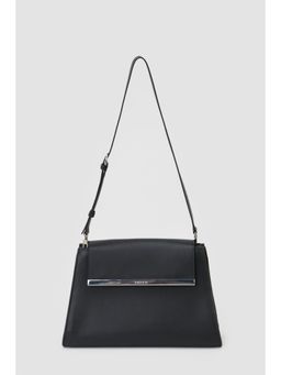 Perona - Women's Black Handbag