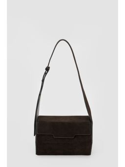 Perona - Women's Brown Handbag