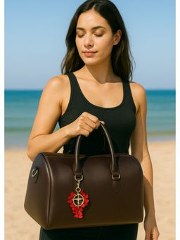 Strutt - Flight Flair Airplane Travel Charm (Medium)