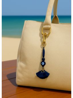 Strutt - Midnight Nazar Travel Bag Charm (Medium)