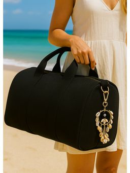 Strutt - Ocean Eye Evil Eye Travel Bag Charm (Medium)