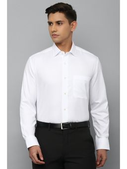 Louis Philippe - White Shirt