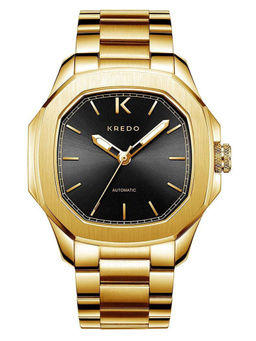 KREDO - OTUS² Gold-Black Closed