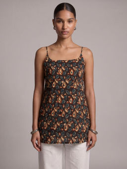 NISHORAMA - Alira Short Kurti