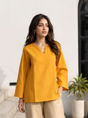 Mustard color option, Currently selected
