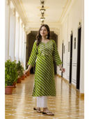 Green color option