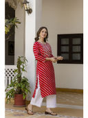 Red color option