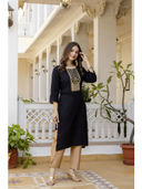 Black color option
