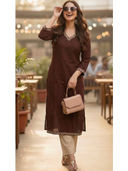 Brown color option