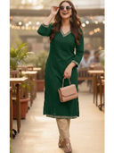Green color option
