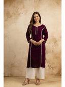 Maroon color option, Currently selected