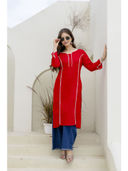 Red color option