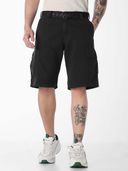 Black color option, Currently selected