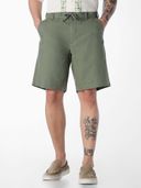 Green color option, Currently selected