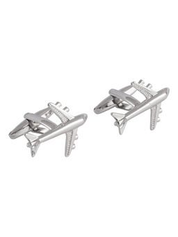 The Tie Hub - Aeroplane Cufflinks