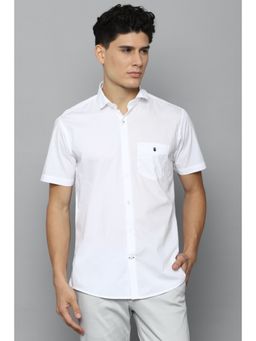 Louis Philippe - White Shirt