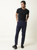 Navy Blue color option, Currently selected