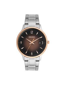SEIKO - Dress Quartz Watch