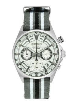 SEIKO - SSB401P1 Mens Collection