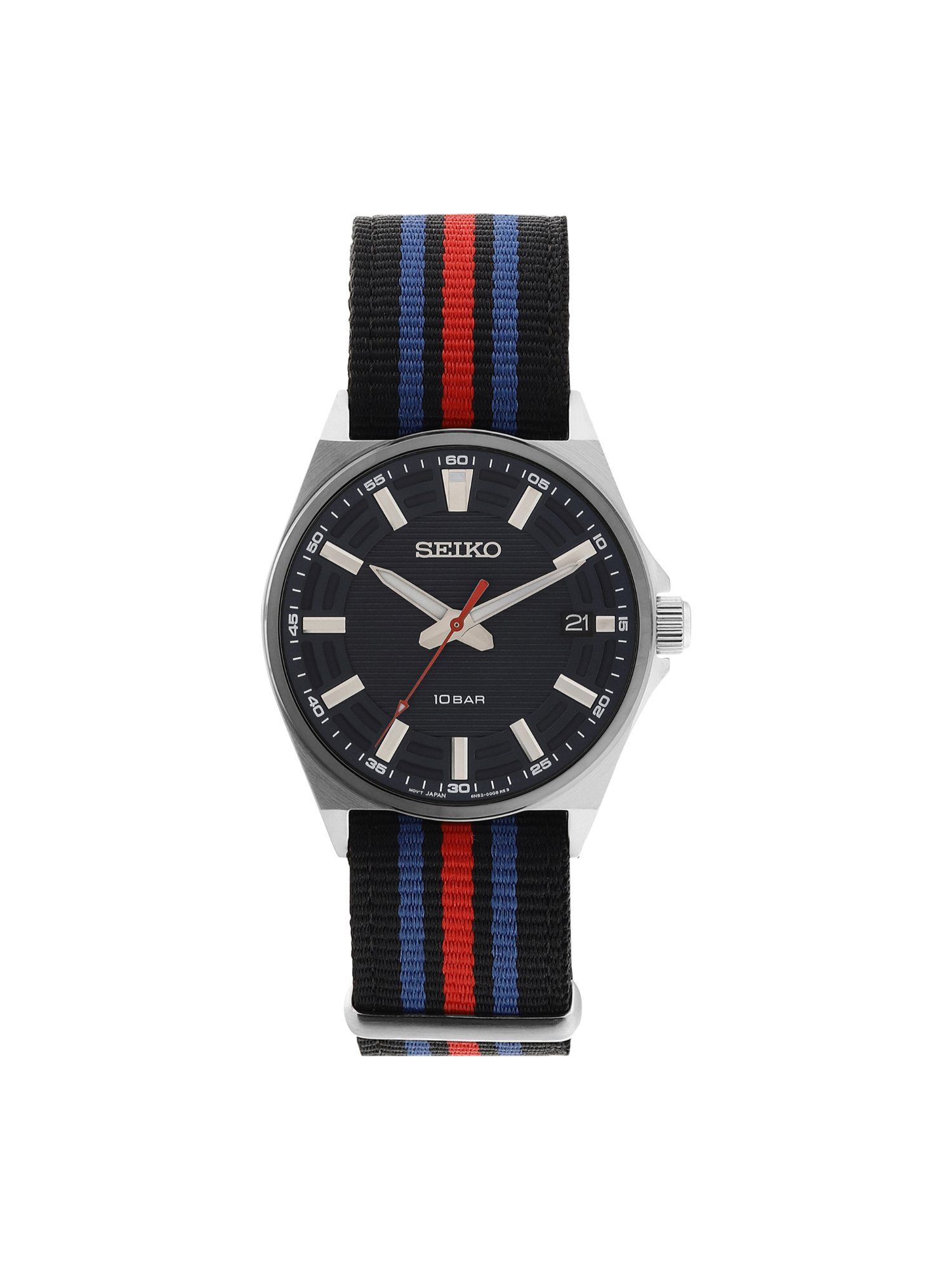 seiko ssb401p1