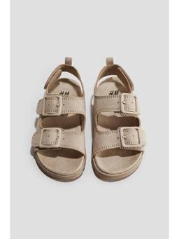 H&M - Kids Beige Sandals
