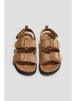 H&M - Kids Beige Sandals