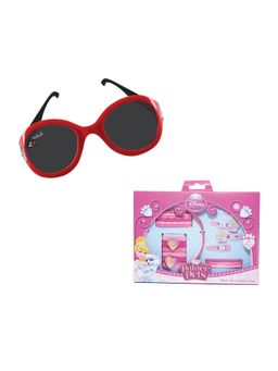 Disney - Minnie Sunglass and Hair Accessories Combo