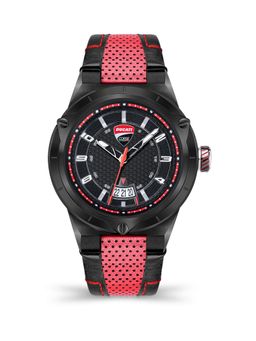 Ducati Corse - DTWGB2019701 Analog Watch for Men