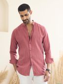 Mauve color option, Currently selected