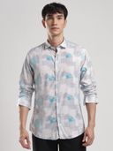 Blue color option, Sold out, Currently selected