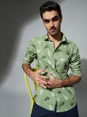 Green color option