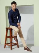 Navy Blue color option