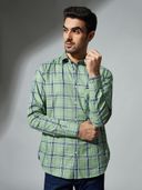 Green color option