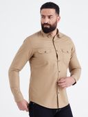 Khaki color option, Sold out, Currently selected