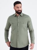 Olive color option, Sold out, Currently selected