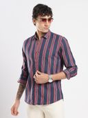 Blue color option, Sold out, Currently selected