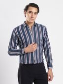 Blue color option, Sold out, Currently selected